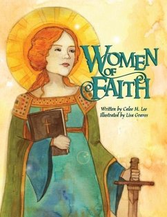 Women of Faith - Lee, Calee M