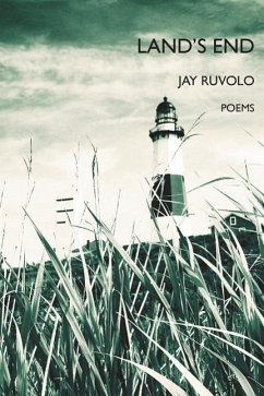 Land's End - Ruvolo, Jay