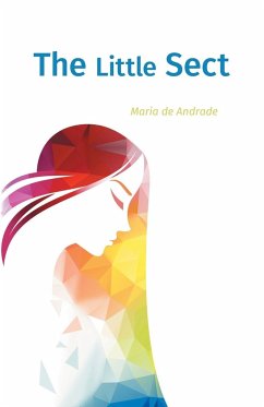 The Little Sect - De Andrade, Maria