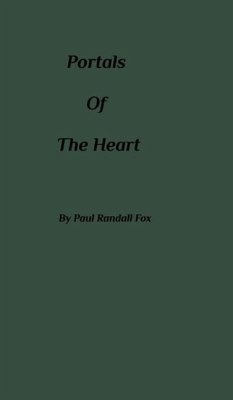 Portals Of The Heart - Fox, Paul Randall