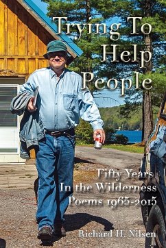Trying to Help People - Nilsen, Richard H.
