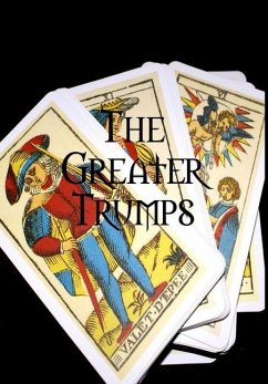The Greater Trumps - Williams, Charles
