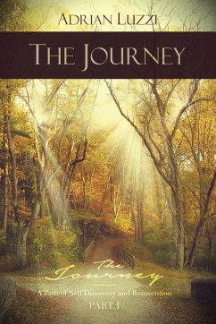 The Journey - Luzzi, Adrian