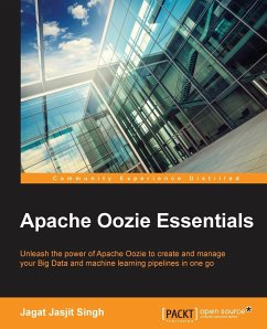 Apache Oozie Essentials - Singh, Jagat Jasjit