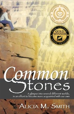Common Stones - Smith, Alicia M.