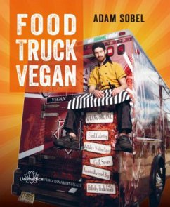 Food Truck Vegan - Sobel, Adam