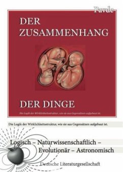 Cover Der Zusammenhang der Dinge