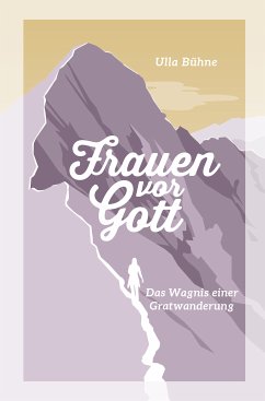 Cover Frauen vor Gott