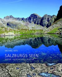 Salzburgs Seen - Veits, Michael