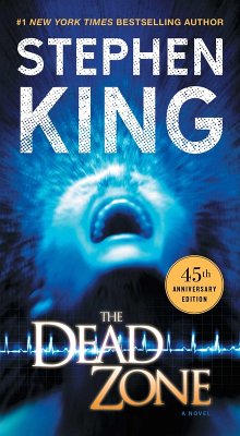 The Dead Zone (eBook, ePUB) - King, Stephen