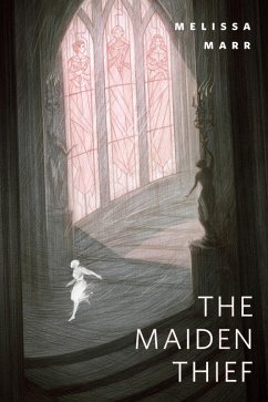 Cover The Maiden Thief (eBook, ePUB)