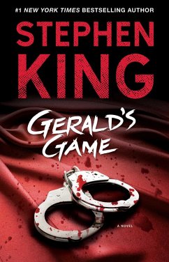 Gerald's Game (eBook, ePUB) - King, Stephen