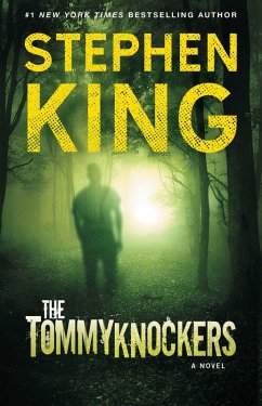 The Tommyknockers (eBook, ePUB) - King, Stephen