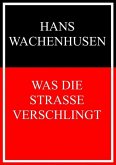 Was die Straße verschlingt (eBook, ePUB)