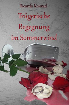 Trügerische Begegnung im Sommerwind (eBook, ePUB) - Konrad, Ricarda