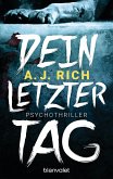 Dein letzter Tag (eBook, ePUB)