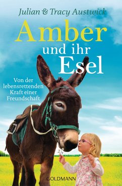 Amber und ihr Esel (eBook, ePUB) - Austwick, Julian; Austwick, Tracy