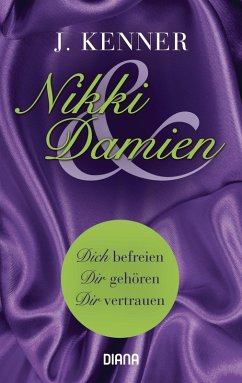 Nikki und Damien (eBook, ePUB) - Kenner, J.