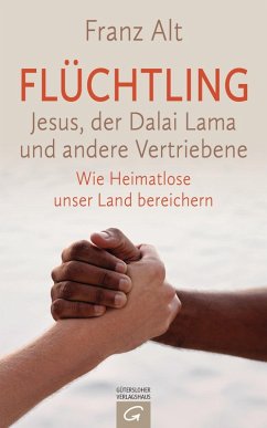 Flüchtling (eBook, ePUB) - Alt, Franz