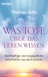 Was Tote über das Leben wissen (eBook,... - Bild 1