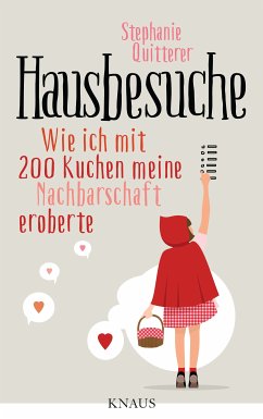 Hausbesuche (eBook, ePUB) - Quitterer, Stephanie