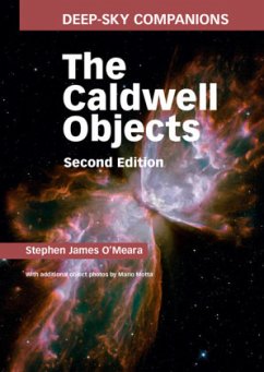 Deep-Sky Companions: The Caldwell Objects - O'Meara, Stephen James