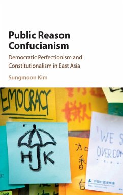 Public Reason Confucianism - Kim, Sungmoon