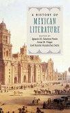 A History of Mexican Literature