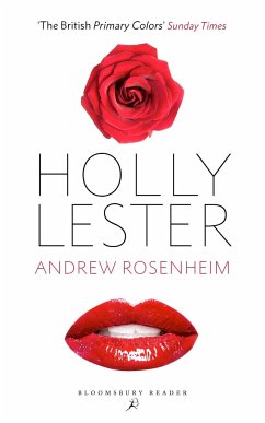 Holly Lester - Andrew Rosenheim