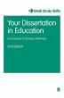 Your Dissertation in Education - Bild 1