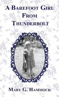 A Barefoot Girl From Thunderbolt - Hammock, Mary G.