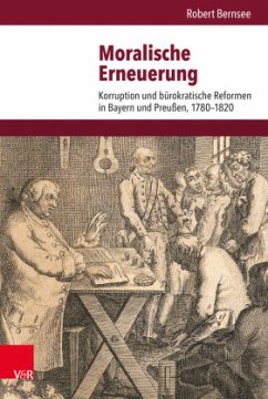 Moralische Erneuerung - Bernsee, Robert