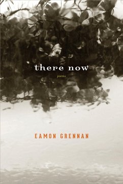 There Now - Grennan, Eamon