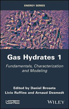 Gas Hydrates 1