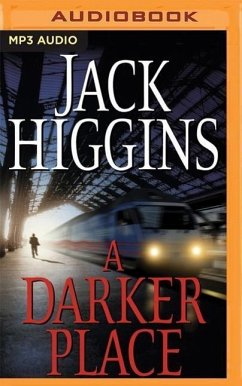 A Darker Place - Higgins, Jack