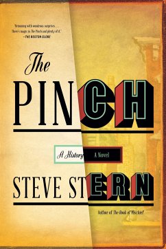 The Pinch - Stern, Steve