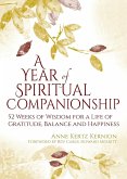 A Year of Spiritual Companionship