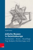 Jüdische Museen in Ostmitteleuropa