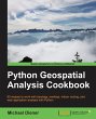 Python Geospatial Analysis Cookbook - Bild 1