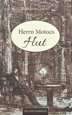 Herrn Motocs Hut