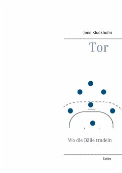 Tor - Kluckhuhn, Jens