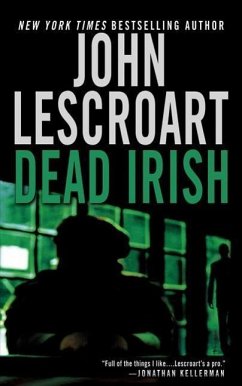 Dead Irish - Lescroart, John