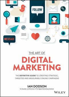 The Art of Digital Marketing - Dodson, Ian