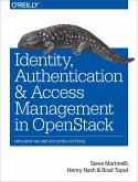 Identity, Authentication, and Access Management in Openstack