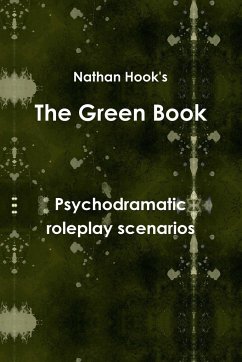 The Green Book - Hook, Nathan