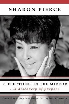 Reflections in the Mirror - Pierce, Sharon