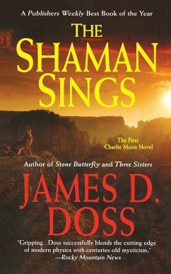 Shaman Sings - Doss, James D