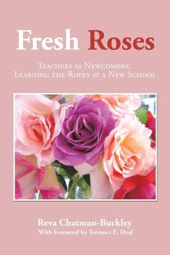 Fresh Roses - Chatman-Buckley, Reva