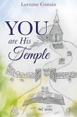 YOU are His Temple