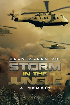 Storm in the Jungle - Allen Jr., Glen